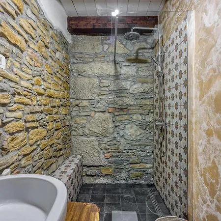 Villa Casa Emilia In Sveti Donat *