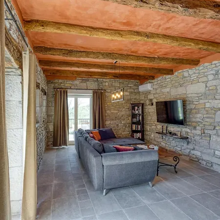 Casa Emilia In Sveti Donat