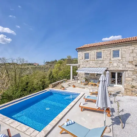Casa Emilia In Sveti Donat *