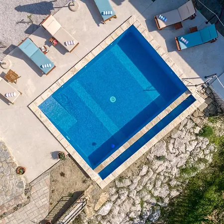 Villa Casa Emilia In Sveti Donat Buzet
