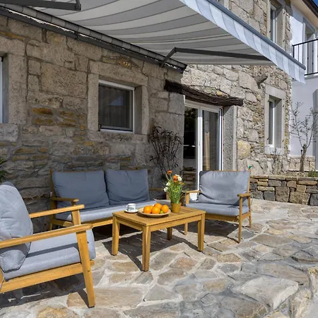 Casa Emilia In Sveti Donat 别墅 布泽特