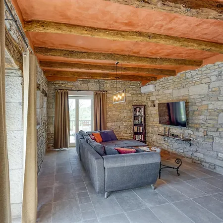 Villa Casa Emilia In Sveti Donat