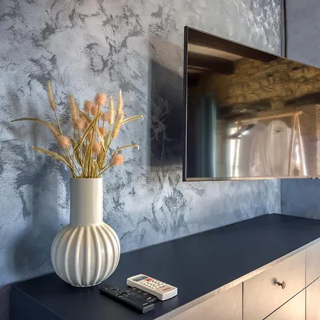 Casa Emilia In Sveti Donat * 布泽特