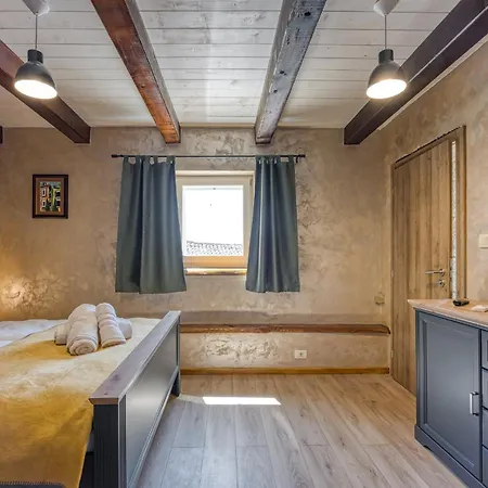 Casa Emilia In Sveti Donat