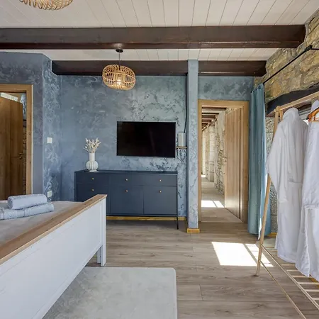 Casa Emilia In Sveti Donat