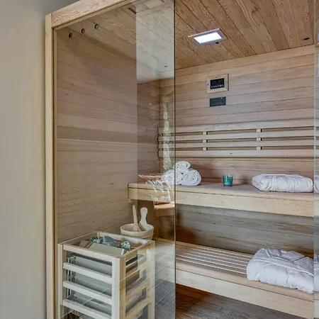 Casa Emilia In Sveti Donat * 布泽特