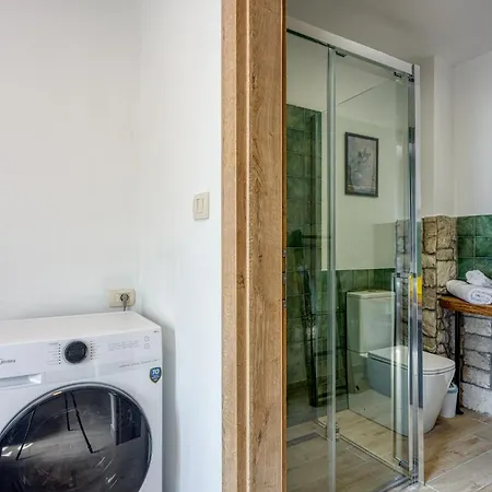 别墅 Casa Emilia In Sveti Donat